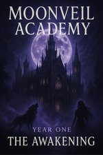 Moonveil Academy Year One The Awakening