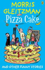 Pizza Cake