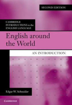 English around the World English around the World