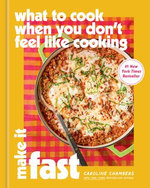 The Fast Cookbook