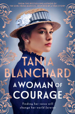 A Woman of Courage