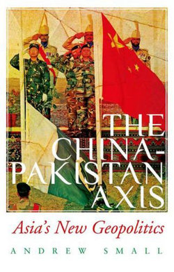 The China-Pakistan Axis