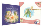 Goodnight, Gumnuts Book and Canvas Gift Set (May Gibbs)