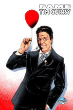 FAME: Tim Curry