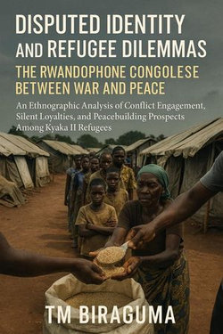 Disputed Identity and Refugee Dilemmas: The Rwandophone Congolese Between War and Peace Disputed Identity and Refugee Dilemmas: The Rwandophone Congolese Between War and Peace
