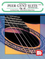 Peer Gynt Suite, Op. 46 (Plus Solveig's Song)