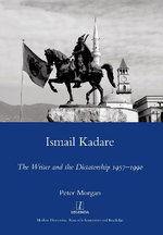 Ismail Kadare