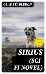 Sirius (Sci-Fi Novel)