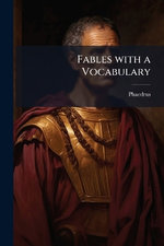 Fables with a Vocabulary