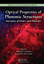 Optical Properties of Photonic Structures