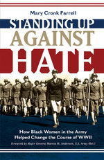 Standing up Against Hate