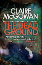 The Dead Ground (Paula Maguire 2)