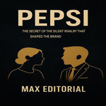 PEPSI: THE SECRET OF THE SILENT RIVALRY THAT SHAPED THE BRAND