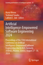 Artificial Intelligence-Empowered Software Engineering 2024