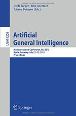 Artificial General Intelligence