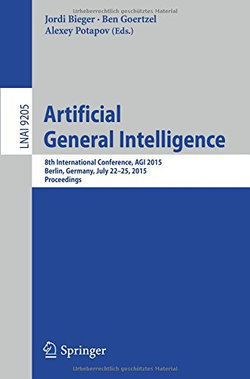 Artificial General Intelligence