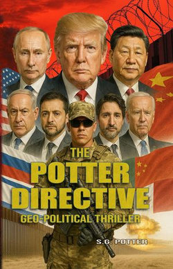 The Potter Directive The Potter Directive