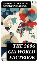 The 2006 CIA World Factbook