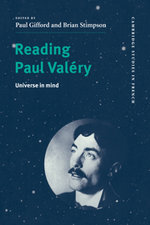 Reading Paul Valery