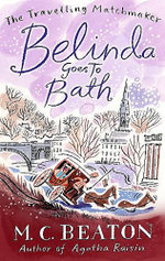 Belinda Goes to Bath