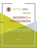 Modern C++ Programming