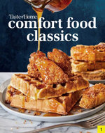 Taste of Home Comfort Food Classics