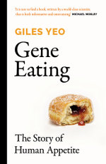 Gene Eating