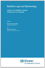 Buddhist Logic and Epistemology