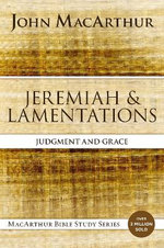 Jeremiah and Lamentations