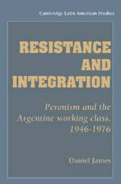 Resistance and Integration