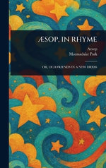 AESop, in Rhyme