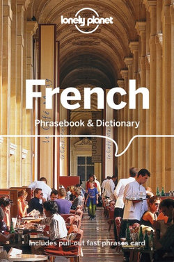 French Phrasebook and Dictionary
