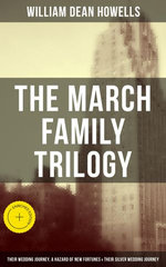 The March Family Trilogy