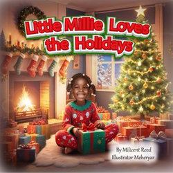Little Millie Loves the Holidays