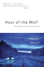 Hour of the Wolf