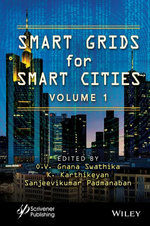 Smart Grids for Smart Cities, Volume 1