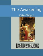 The Awakening