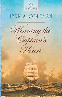 Winning The Captain's Heart
