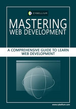 Mastering Web development