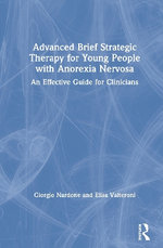 Advanced Brief Strategic Therapy for Young People with Anorexia Nervosa
