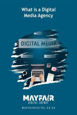 What is a Digital Media Agency