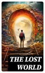 THE LOST WORLD