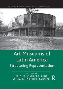Art Museums of Latin America