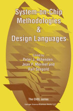 System-on-Chip Methodologies & Design Languages
