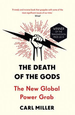 The Death of the Gods