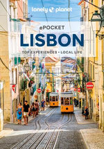 Lonely Planet Pocket Lisbon