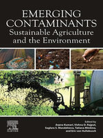 Emerging Contaminants Emerging Contaminants