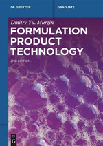 Formulation Product Technology Formulation Product Technology