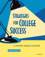 Strategies for College Success
