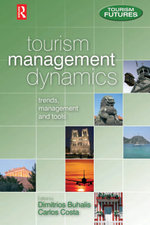 Tourism Management Dynamics